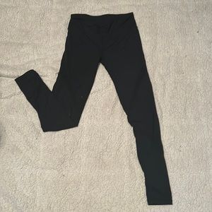 Black Leggings